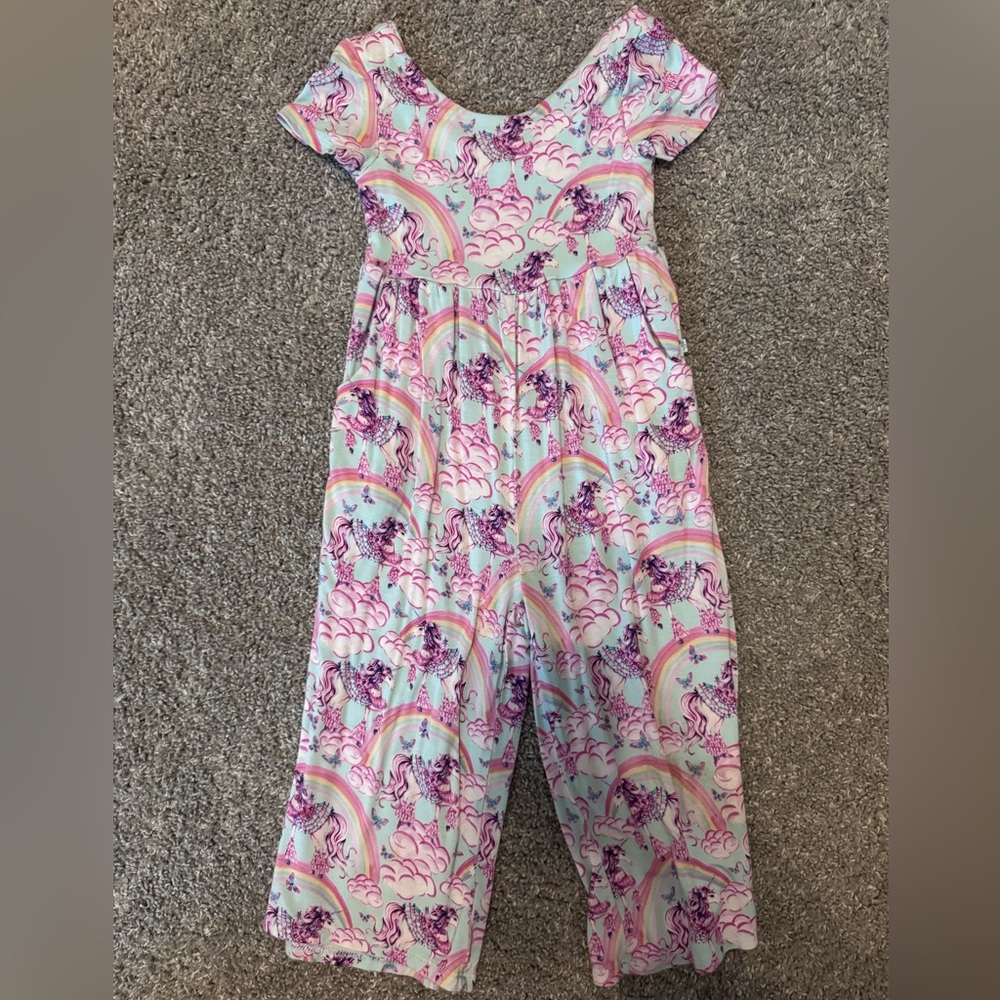 Posh Peanut Jumpsuit